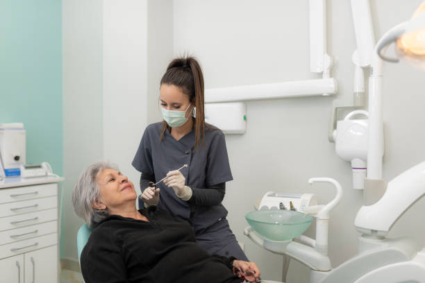 Best Root Canal Emergency Dentist  in Thornport, OH