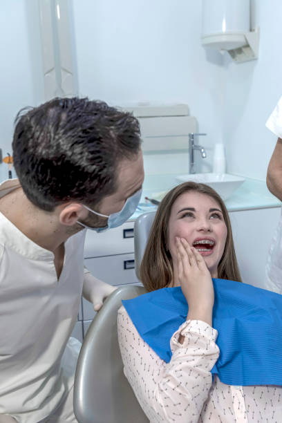 Emergency Gum Pain Relief in OH