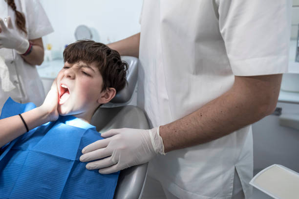 Best Tooth Infection Emergency Dentist  in Thornport, OH