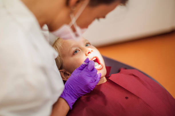 Best Emergency Dentist for Kids  in Thornport, OH