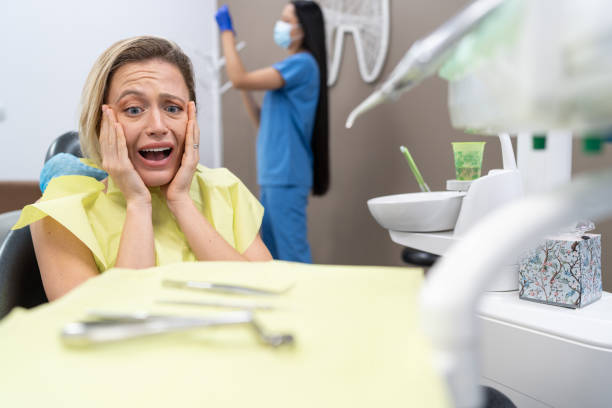 Best Tooth Infection Emergency Dentist  in Thornport, OH