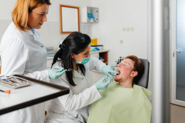 Teeth Whitening in OH