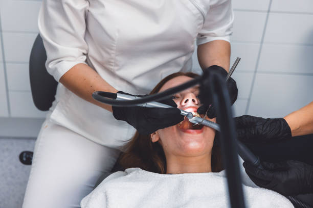 Best Dentist Open on Weekends  in Thornport, OH